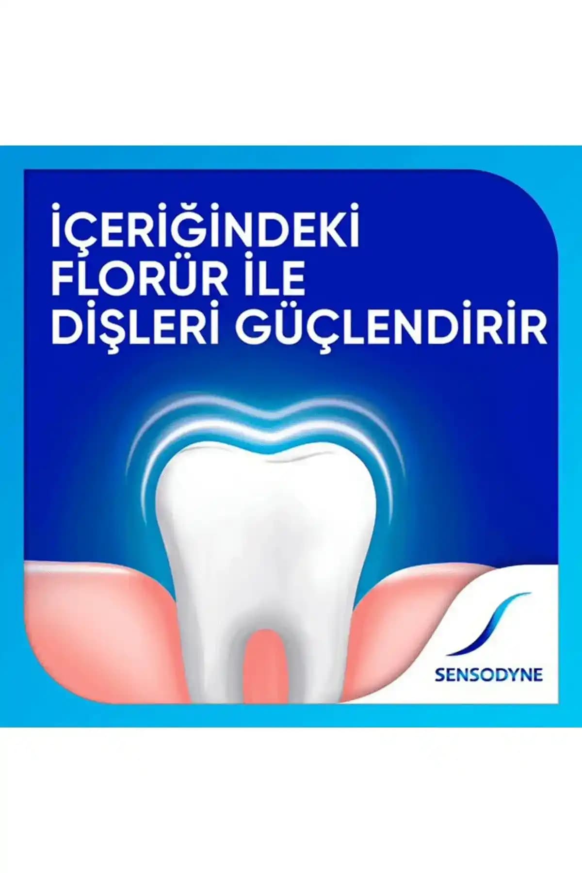 Florürlü Diş Macunu Nedir ve Diş Sağlığına Faydaları Nelerdir