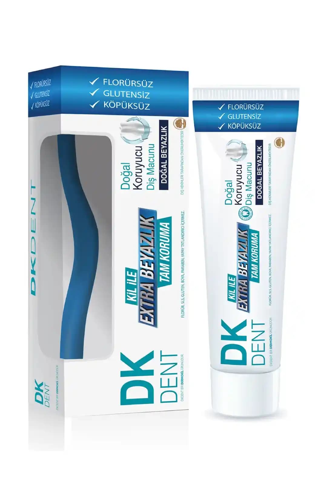 Florürsüz Diş Macunu Nedir, Avantajları ve Doğru Seçim İçin Bilmeniz Gerekenler