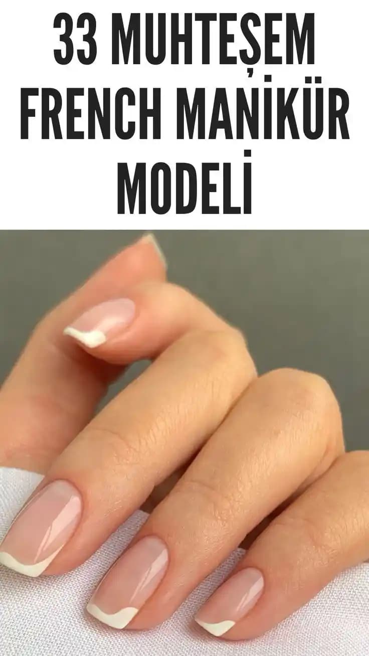 Fransız Oje Renkleri ve Trendleri: Zarif ve Şık Bir Görünüm İçin Rehber