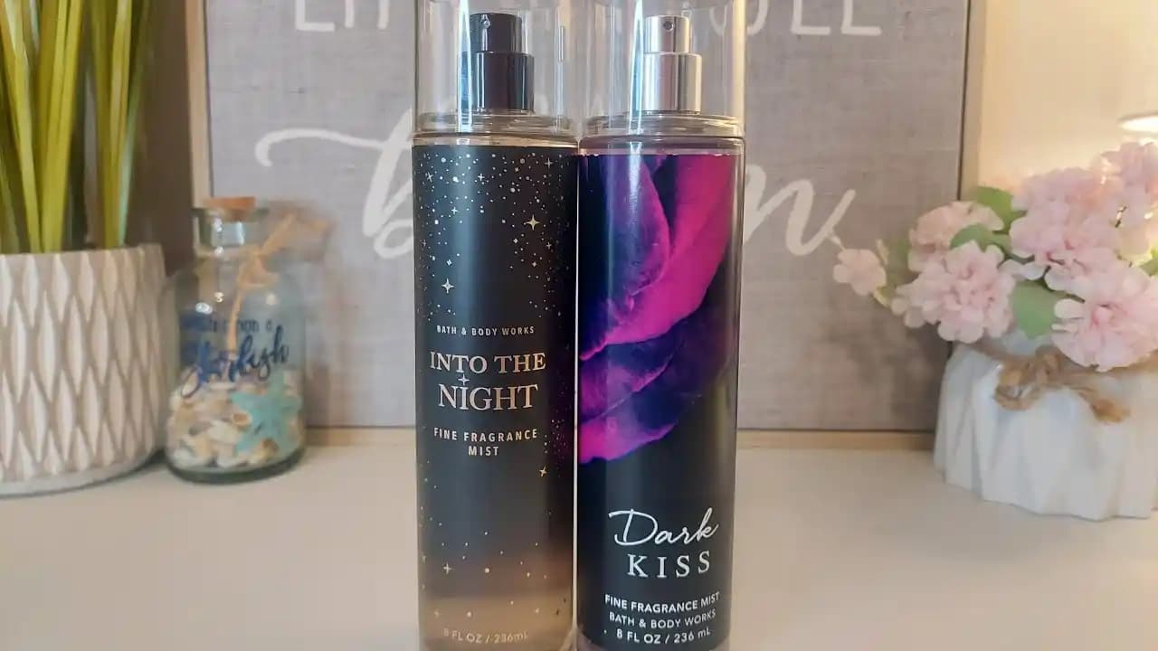 Gece Teması ve 'Into the Night' Makaj Trendleri: Günlükten Geceye Uygun Yaratıcı Stiller