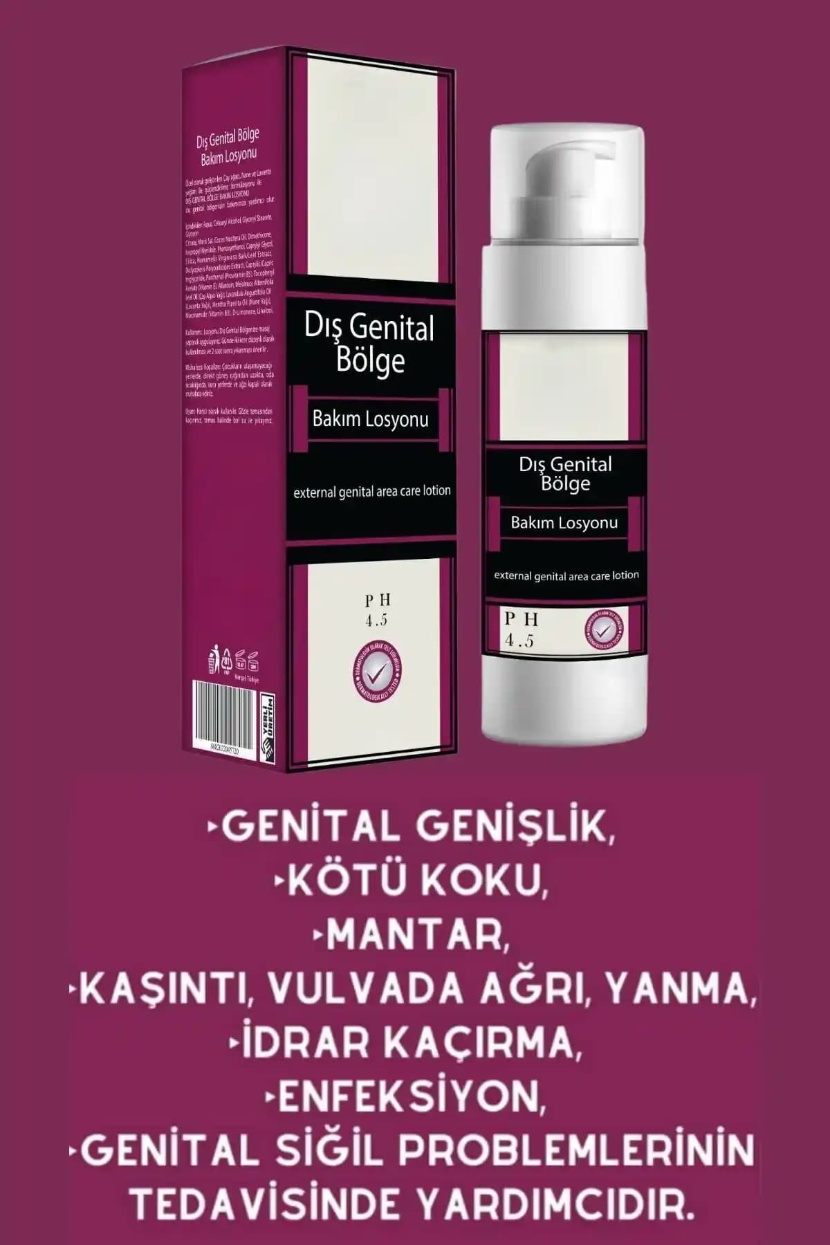 Genital Bölge Siğil Kremi Kullanımı ve Güvenli Uygulama Yöntemleri