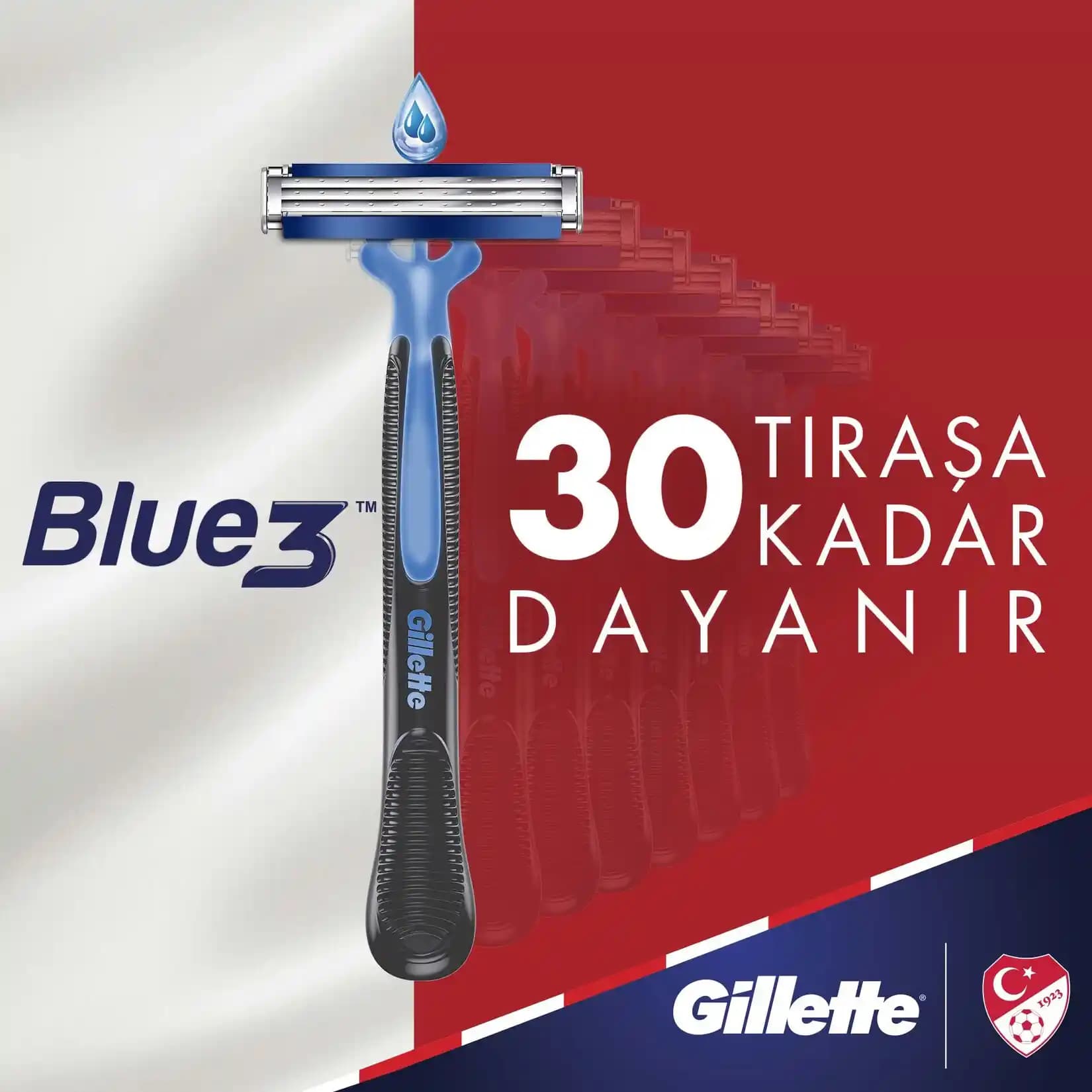 Gillette En İyi Tıraş Bıçağı Seçimi: Erkekler İçin Konforlu ve Güvenilir Alternatifler