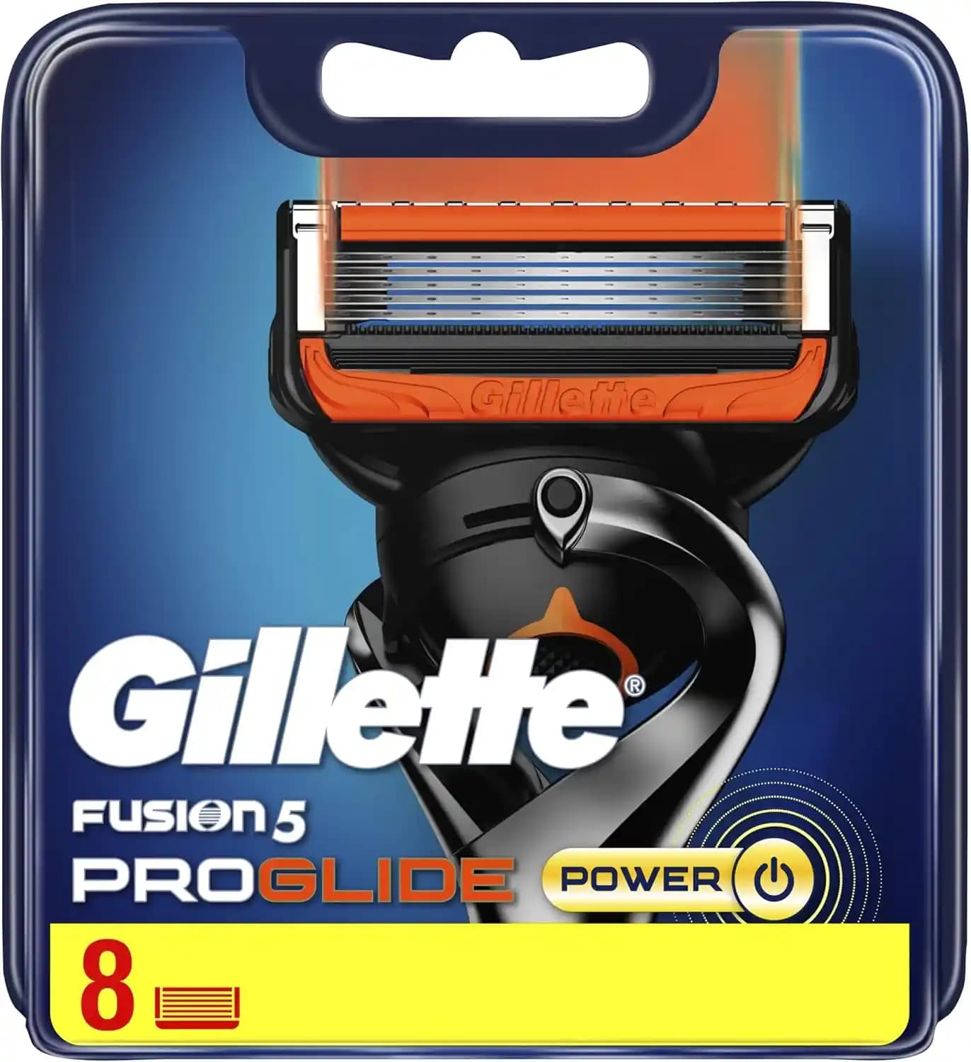 Gillette Fusion 5 ProGlide Power ile Konforlu ve Gelişmiş Tıraş Deneyimi Rehberi