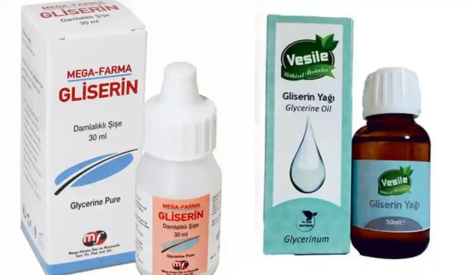 Gliserin Saça İyi Gelir Mi? Doğal Bakımın Faydaları ve Kullanım Önerileri