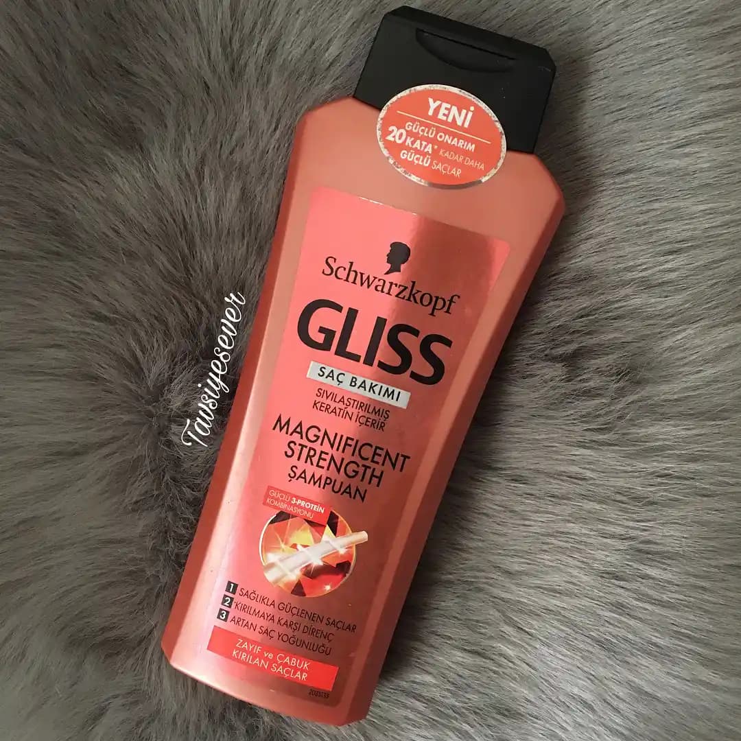 Gliss Şampuanın Kullanıcı Deneyimleri, Avantajları ve Dezavantajları Hakkında Detaylı Bilgi