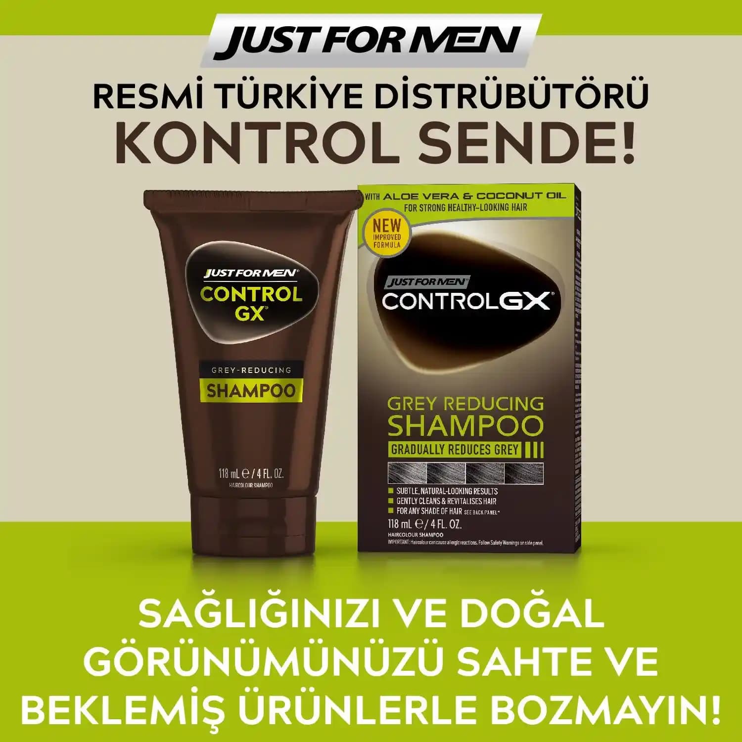 Gri Saçlar İçin Doğru Şampuan Seçimi ve Bakım İpuçları