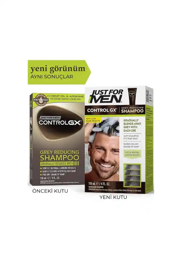 Gri Saçlar İçin En İyi Şampuanlar ve Bakım Yöntemleri Hakkında Kapsamlı Rehber