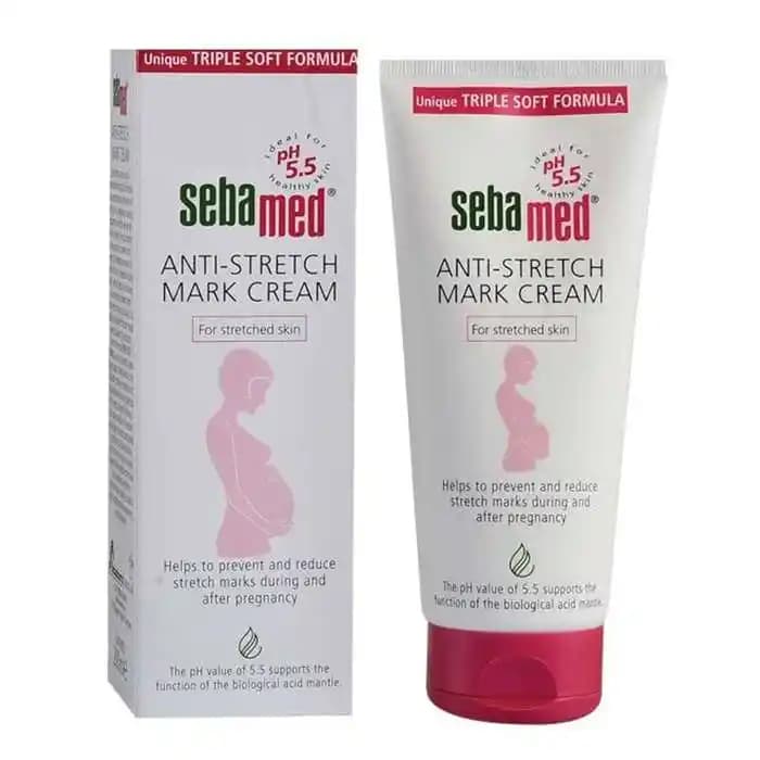 Hamilelikte Çatlak Önleyici Krem Kullanımı ve Güvenli Yöntemler Rehberi