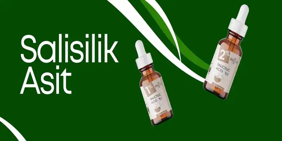 Hamilelikte Salisilik Asit Kullanımı Güvenliği ve Alternatif Cilt Bakım Yöntemleri