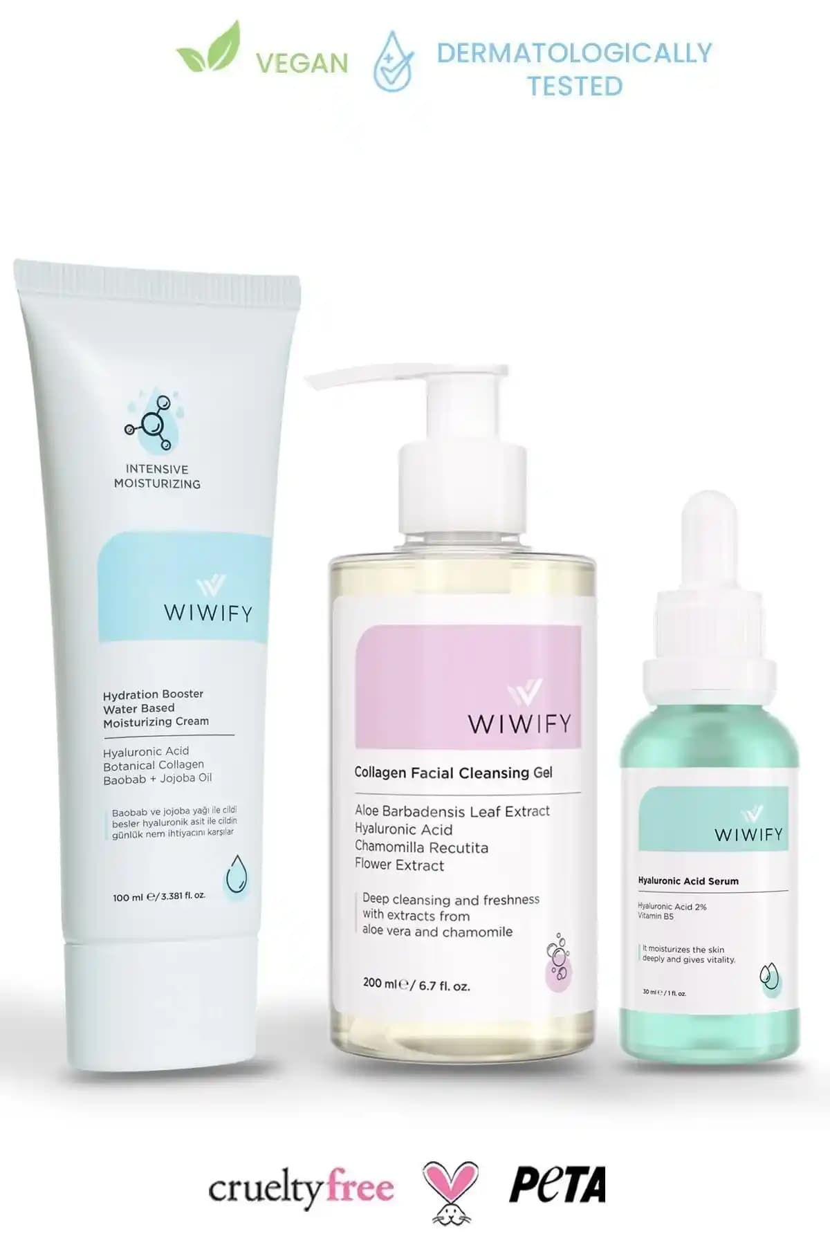 Hassas Ciltler İçin Yatıştırıcı Bakım Setleri ve Doğal Çözüm Önerileri