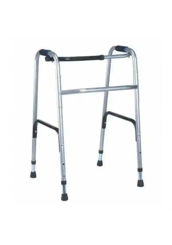 Hasta İçin Yürüteç Seçimi ve Kullanımı: Güvenli ve Konforlu Bir Yaşamın Anahtarı