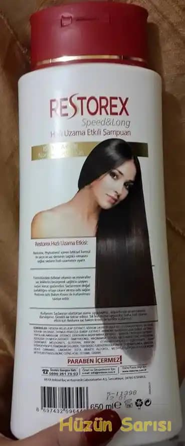 Hızlı Saç Uzatan Şampuanlar: Seçim ve Kullanım İpuçları