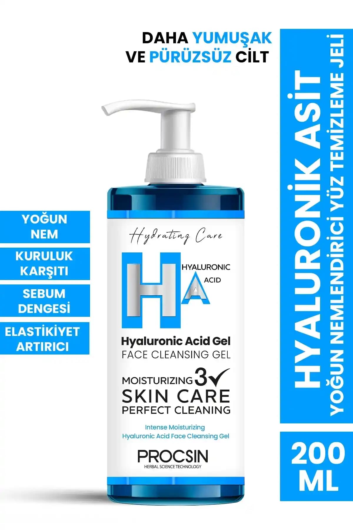 Hyaluronik Asit Sonrası Nemlendirici Seçenekleri ve Cilt Bakımında Doğru Uygulama