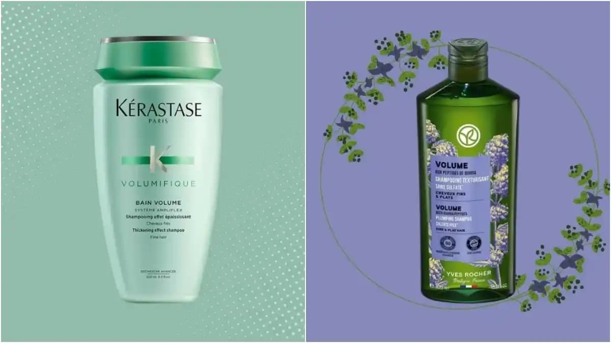 İnce Telli Saçlar İçin En İyi Şampuan Seçenekleri ve Bakım İpuçları