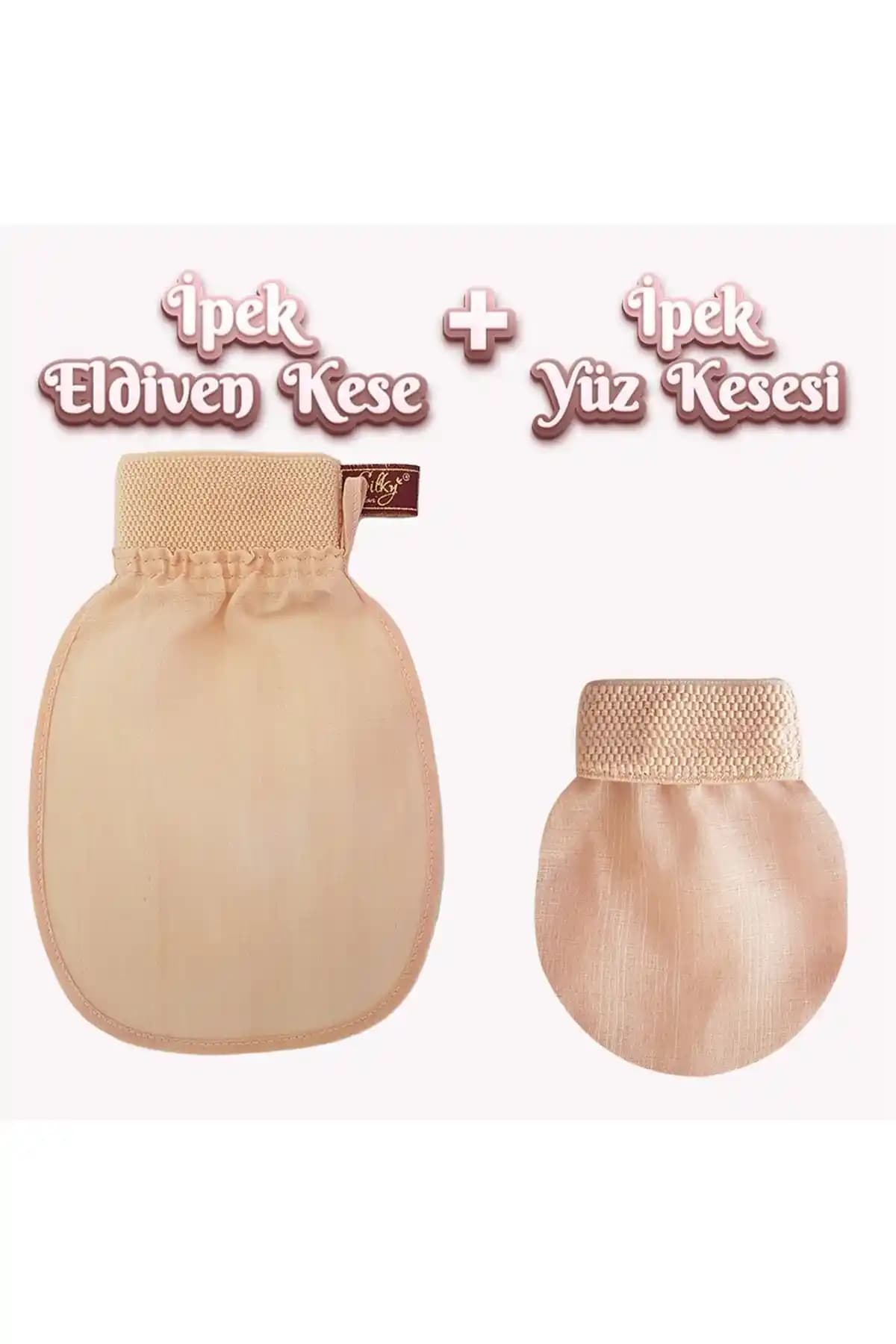 İpek Kese Nedir ve Güzellik Ritüellerinde Doğal Temizlik Yöntemi