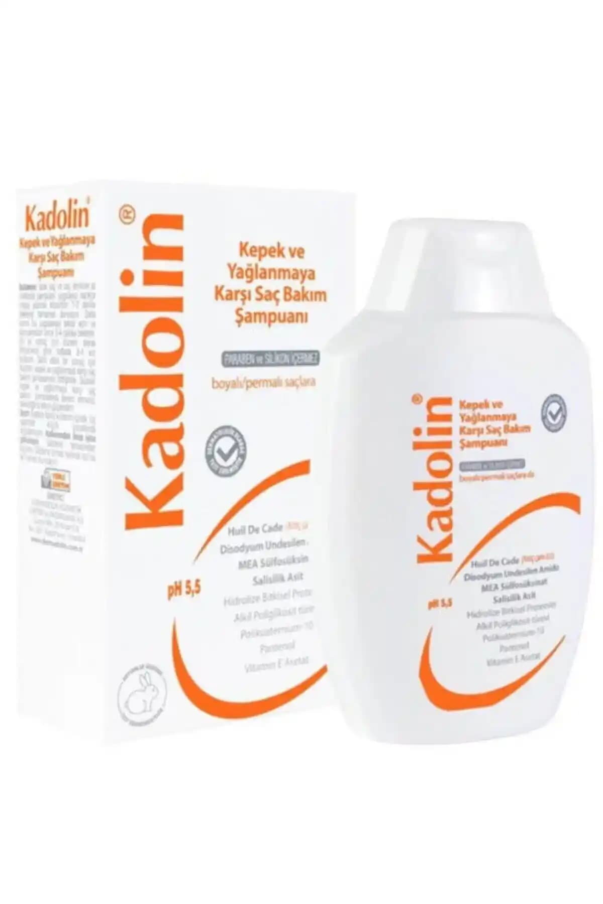 Kadınlar İçin Kepek ve Yağlanmaya Karşı En Etkili 300 ml Şampuan Rehberi