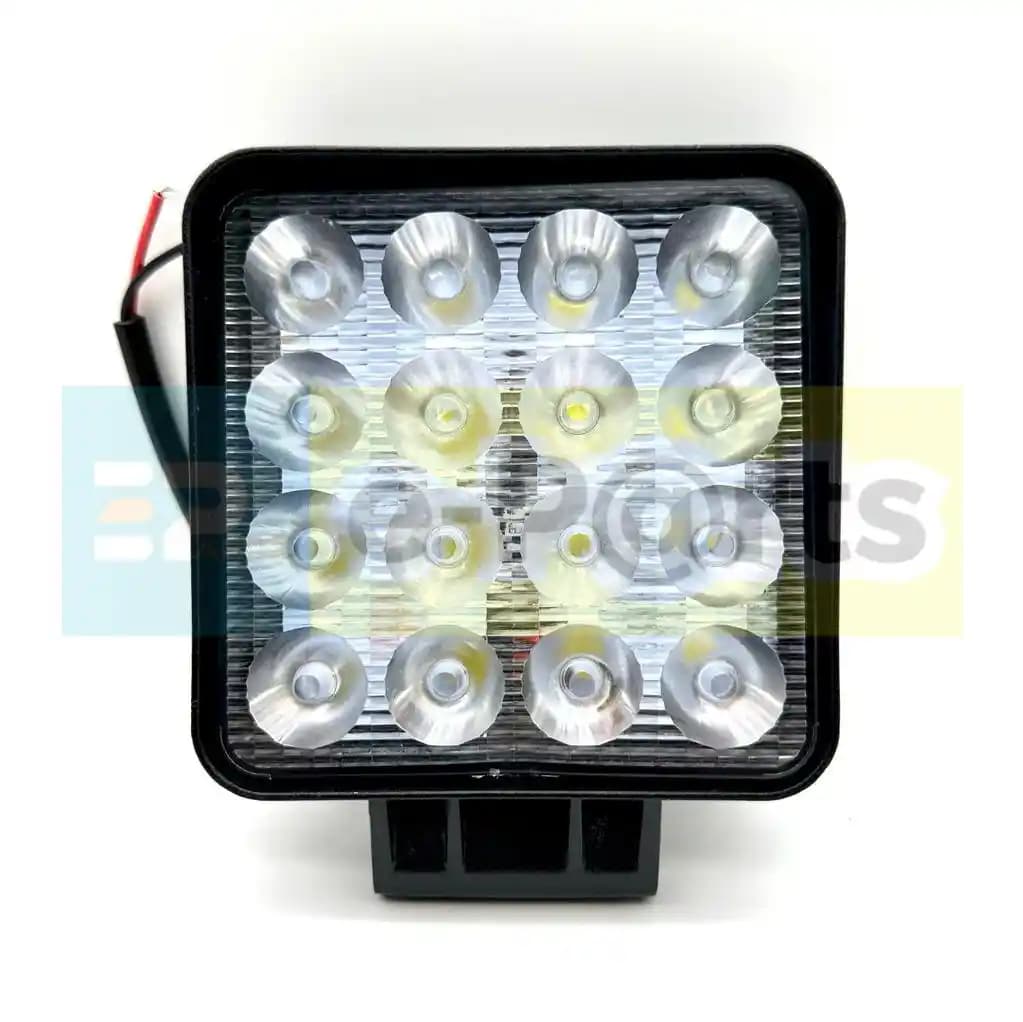 Kare Farların Makyajda Kullanımı ve Seçiminde Dikkat Edilmesi Gerekenler