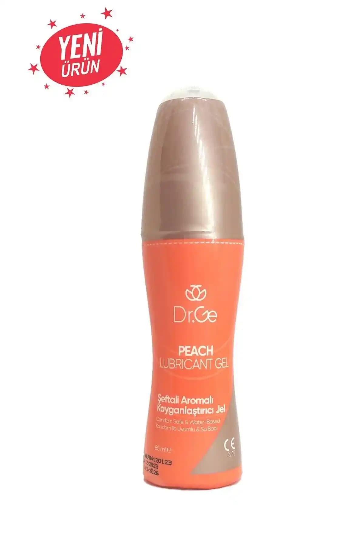 Kayganlaştırıcı Jel Kullanımında Doktor Tavsiyesi ve Güvenli Seçim Rehberi