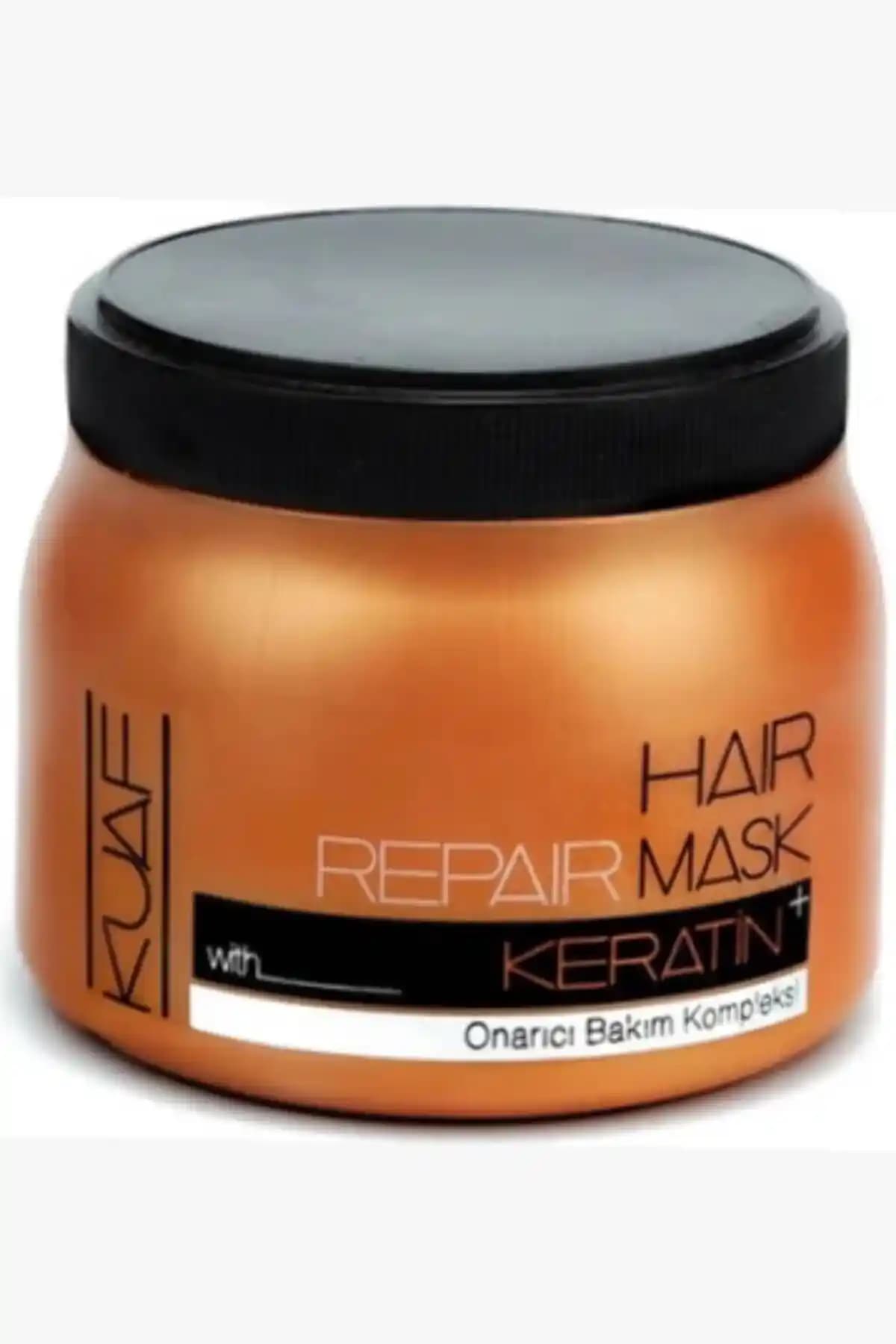 Keratin Saç Bakım Maskeleri İçeriği ve Saç Sağlığını Destekleyen İpuçları