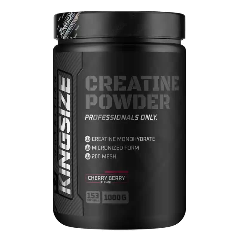 Kingsize Kreatin Nedir ve Kozmetik Dünyasında Nasıl Bir Rol Oynar