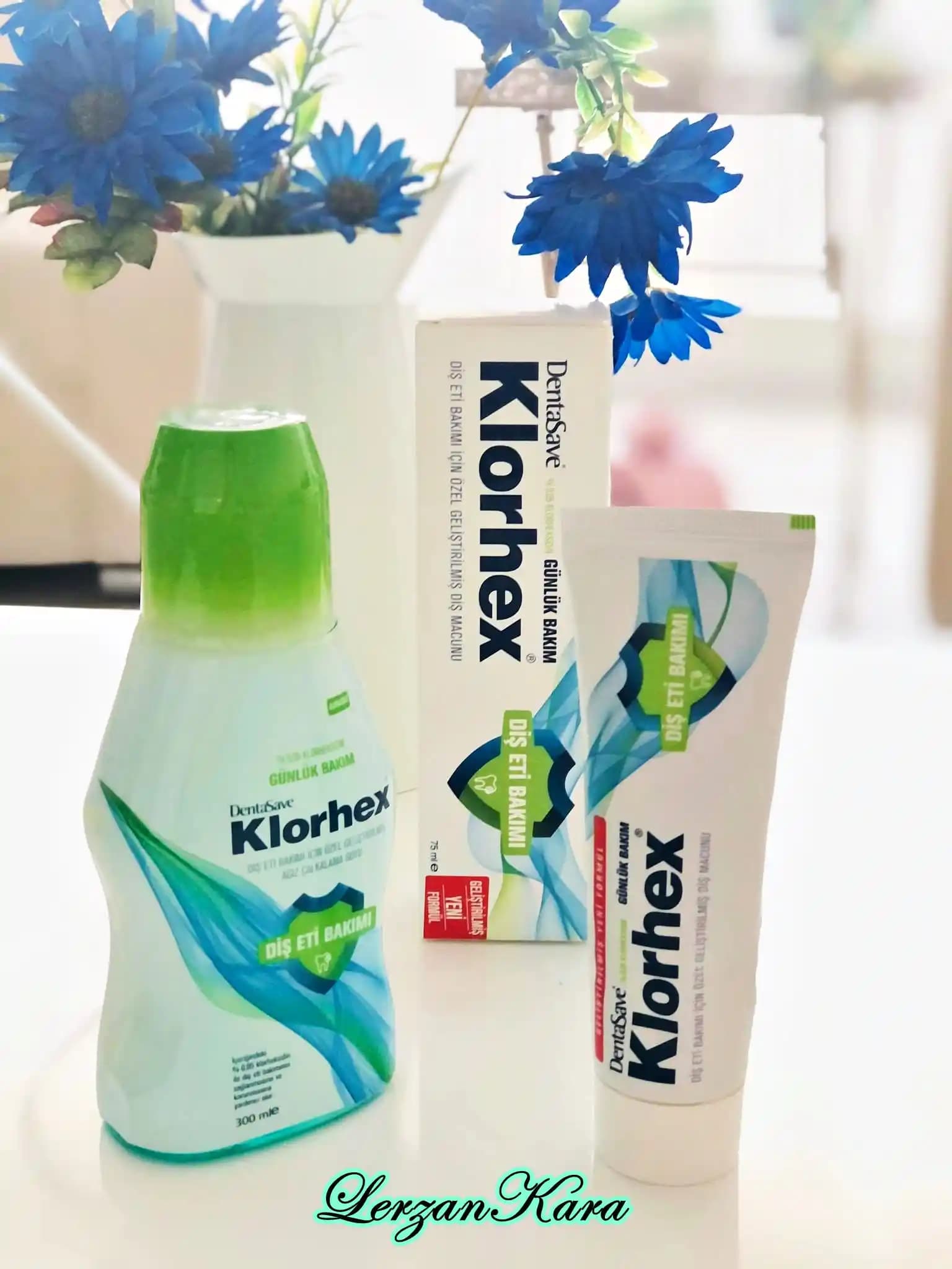 Klorheksidin İçeren Diş Macunu: Ağız ve Diş Sağlığında Kullanım Alanları ve Dikkat Edilmesi Gerekenler