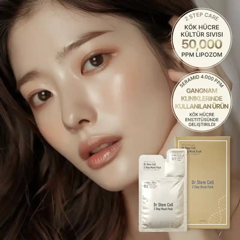 Kore Cilt Bakımı Ürünleriyle Sağlıklı ve Parlak Cilt İçin En Güncel Yöntemler