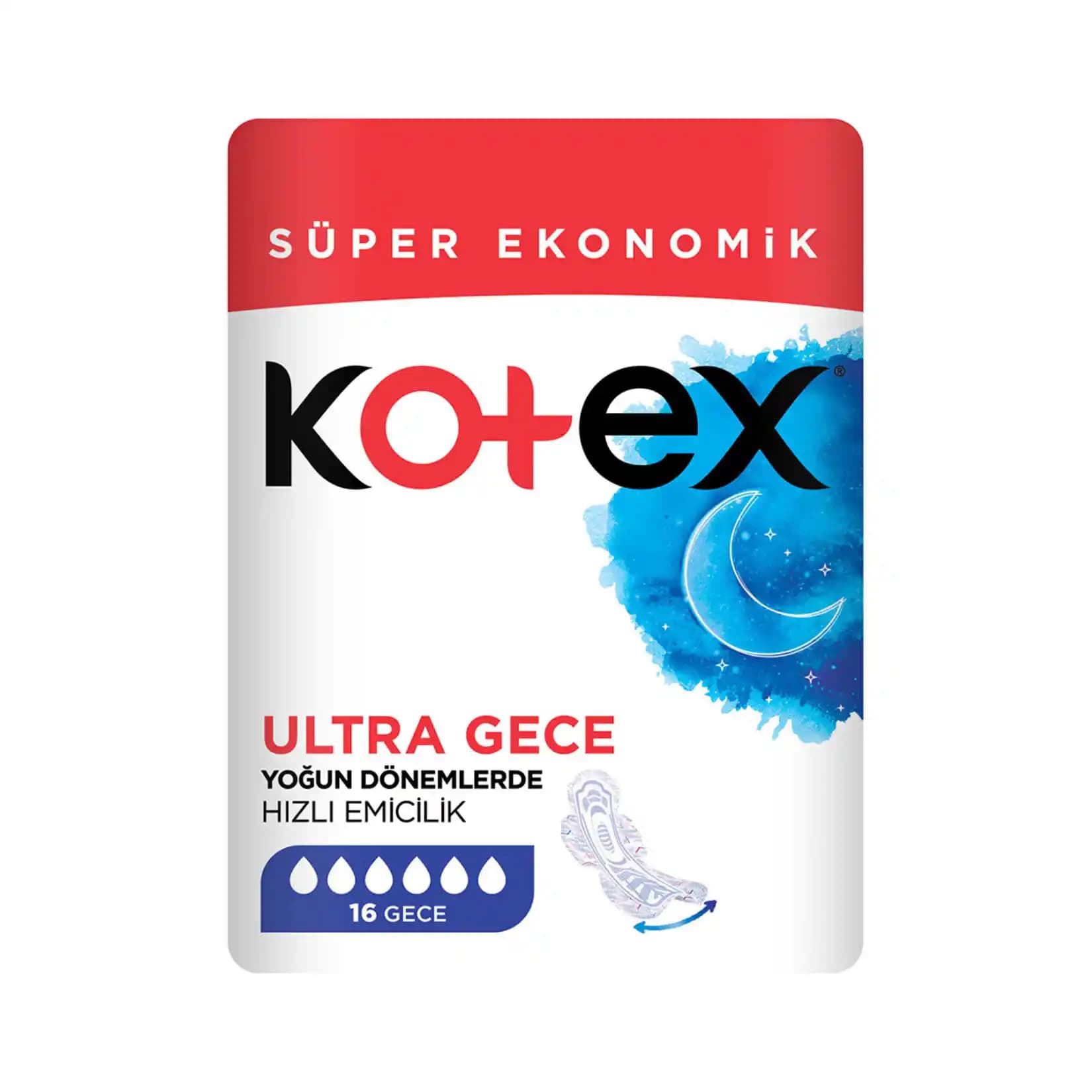 Kotex Gece Kiti Nedir ve Kadınların Günlük Bakımında Nasıl Bir Rol Oynar
