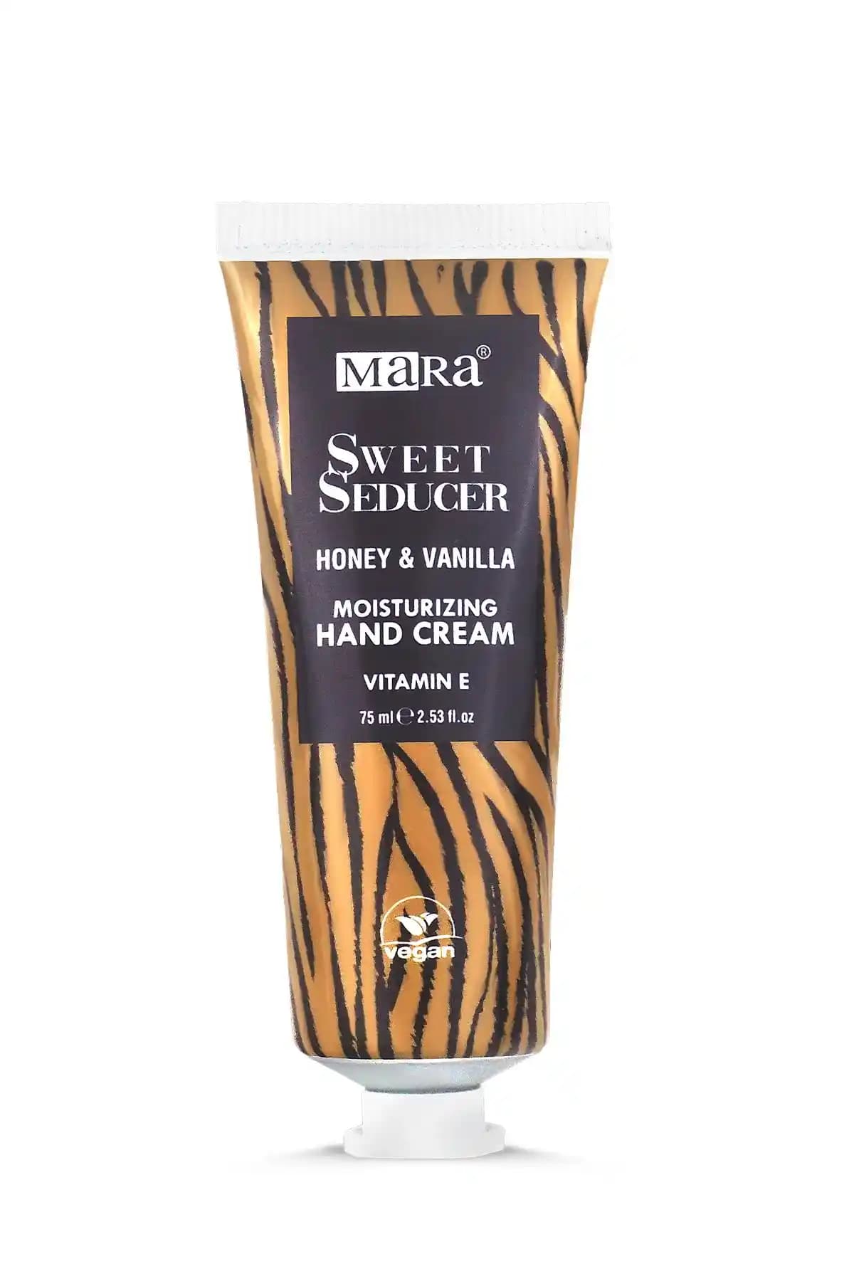 Kozmetik Dünyasında Mara Sweet Seducer ile Doğal Güzelliğinizi Ortaya Çıkarın