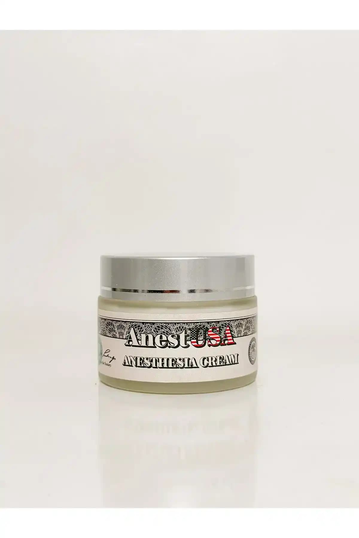 Kozmetik Sektöründe Anestezi Kremi: Kullanımı, Faydaları ve Güvenilir Markalar