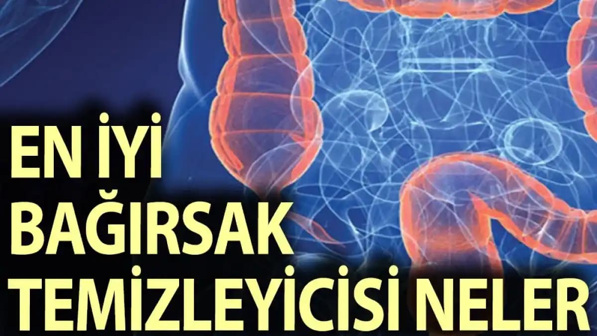 Kozmetik Sektöründe Bağırsak Temizliği ve Sağlıklı Cilt İçin İpuçları