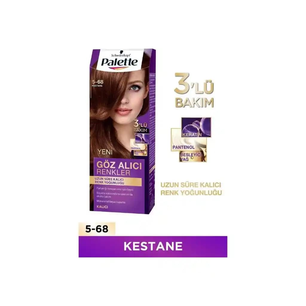 Kozmetik Sektöründe Renklerin Önemi ve Doğru Renk Seçimi Rehberi