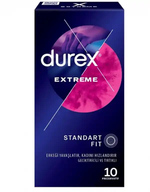 Kozmetik ve Cinsel Sağlıkta Güvenilir Prezervatif Seçenekleri ve Durex Ürünleri İncelemesi