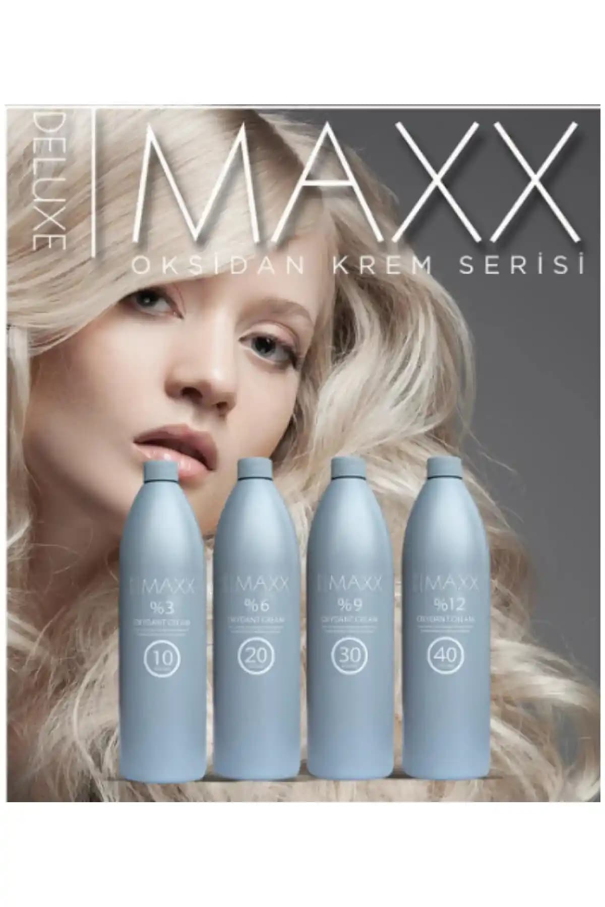 Kozmetikte Oksidan Volümleri: Güvenli ve Etkili Kullanım İçin Bilmeniz Gerekenler