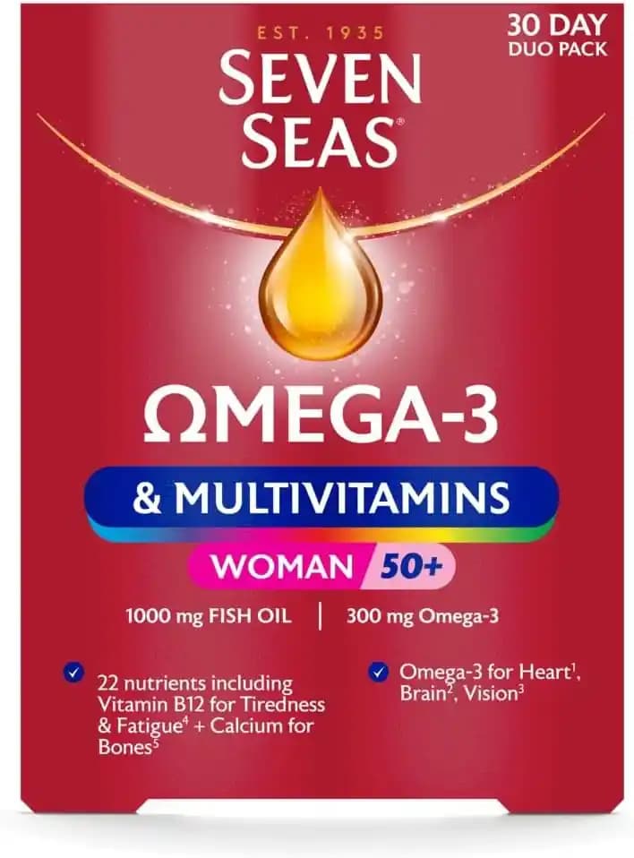Kozmetikte Omega-3 ve B12 Vitaminlerinin Güzellik ve Sağlık Üzerindeki Etkileri