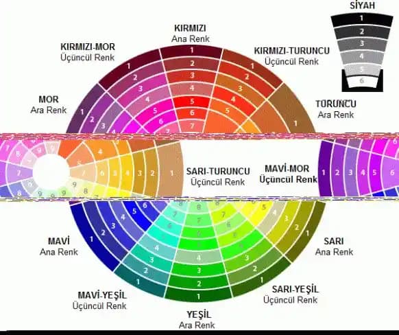 Kozmetikte Renk Seçimi ve Trendler: Güzellik ve Kişisel İfade İçin Rehber
