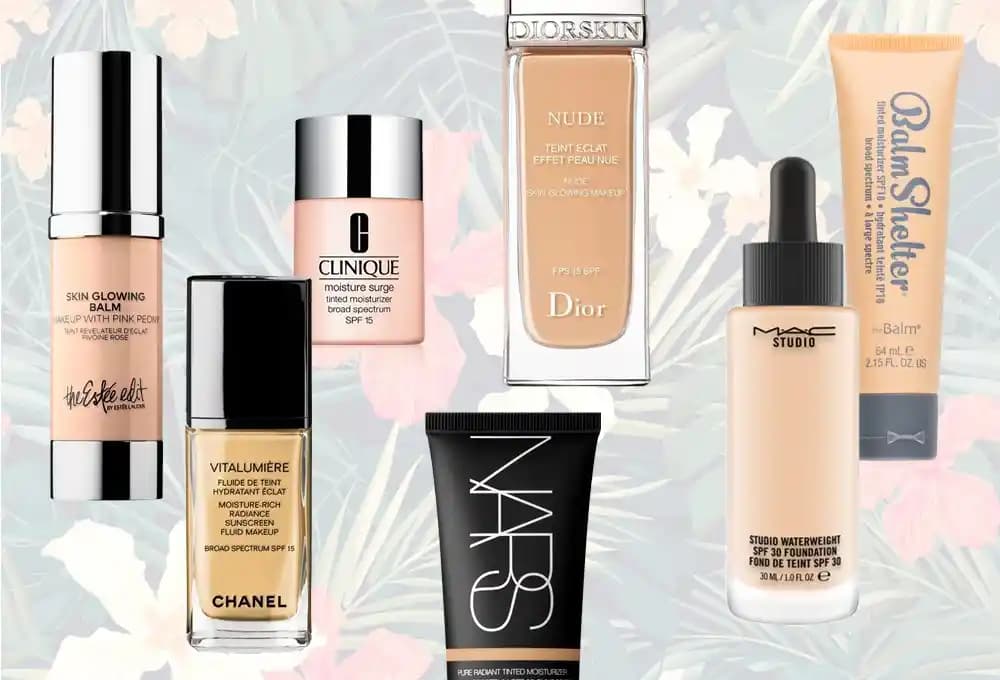 Kuru Ciltler İçin Fondöten Seçimi ve Uygulama Rehberi