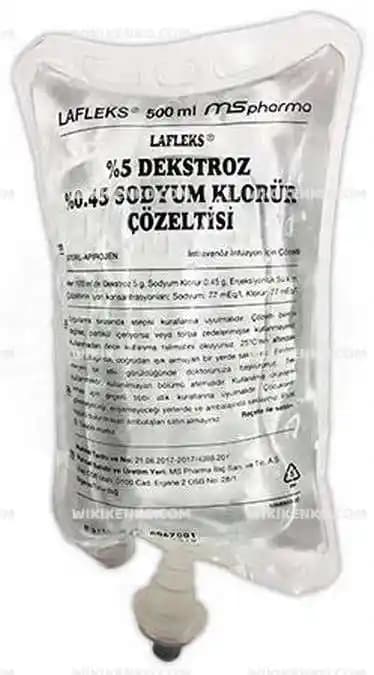 Lafleks Serumu Nedir ve Cilt Bakımında Nasıl Kullanılır