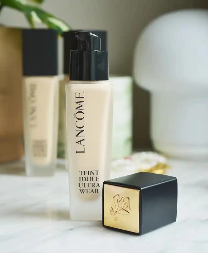 Lancôme Fondöten Renkleri ve Doğru Seçim Yöntemleri Hakkında Kapsamlı Bilgi
