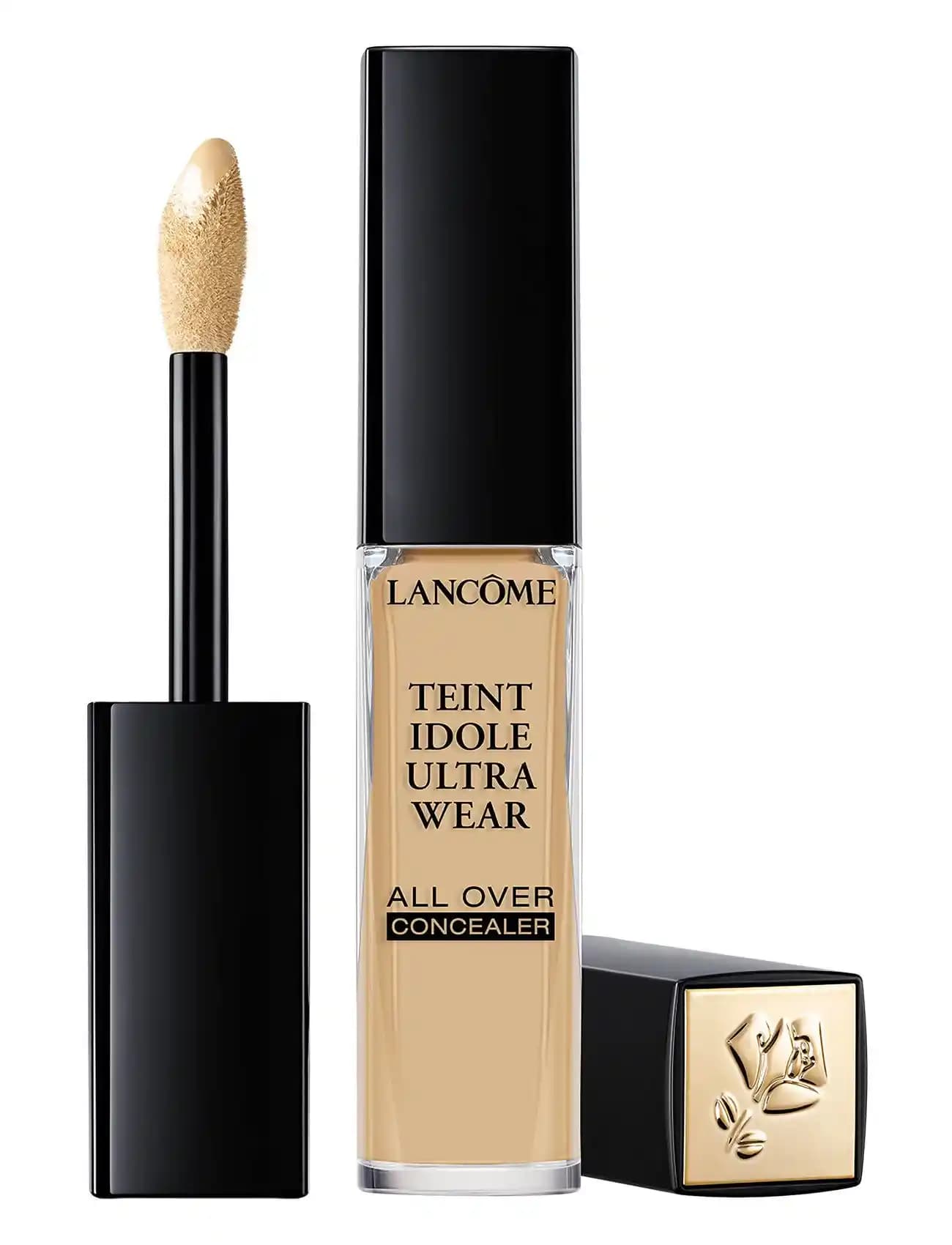 Lancôme ve Kapatici Kullanımıyla Gelişmiş Cilt Güzelliği ve Kusursuz Makyaj Çözümleri