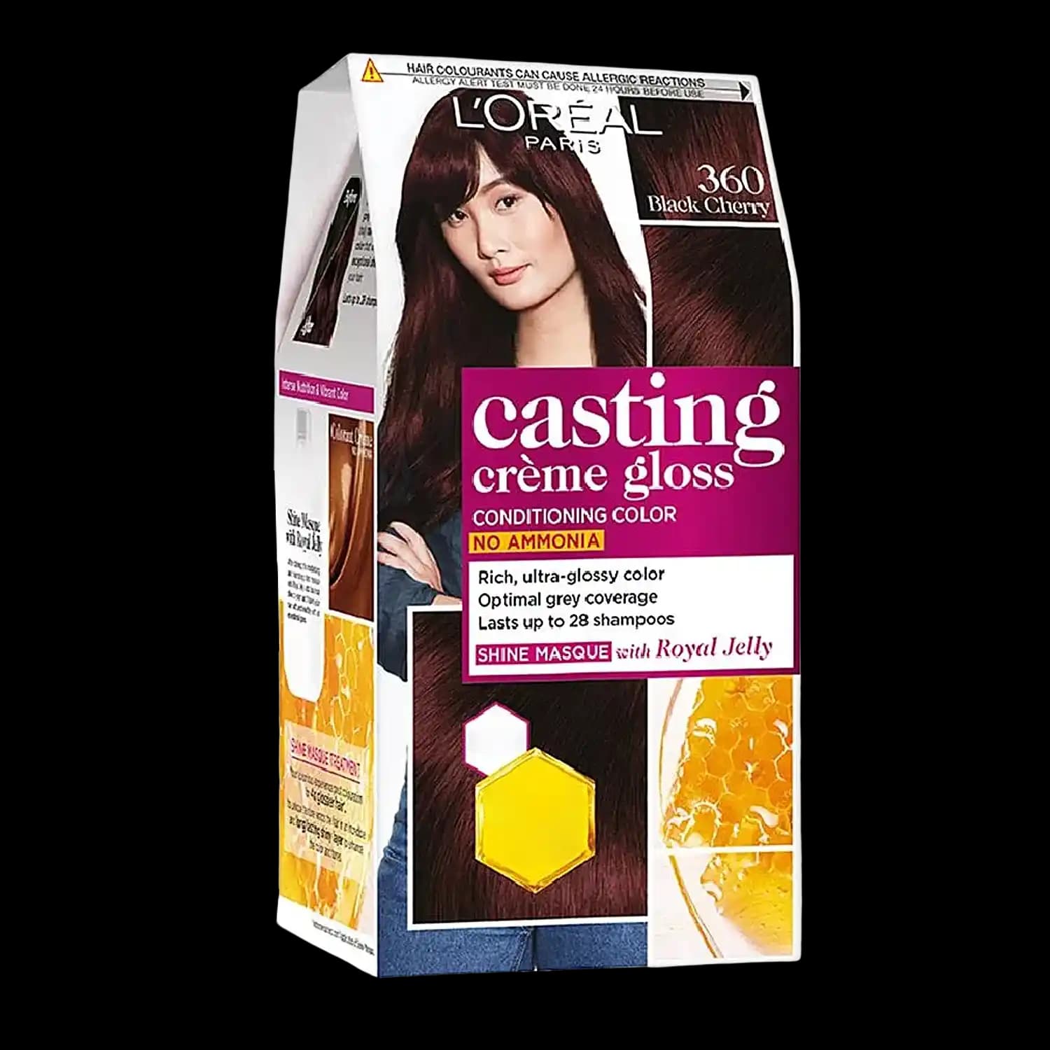 Loreal’in Gücü: Kozmetik Sektöründe Casting Sürecinin Önemi ve İşleyişi