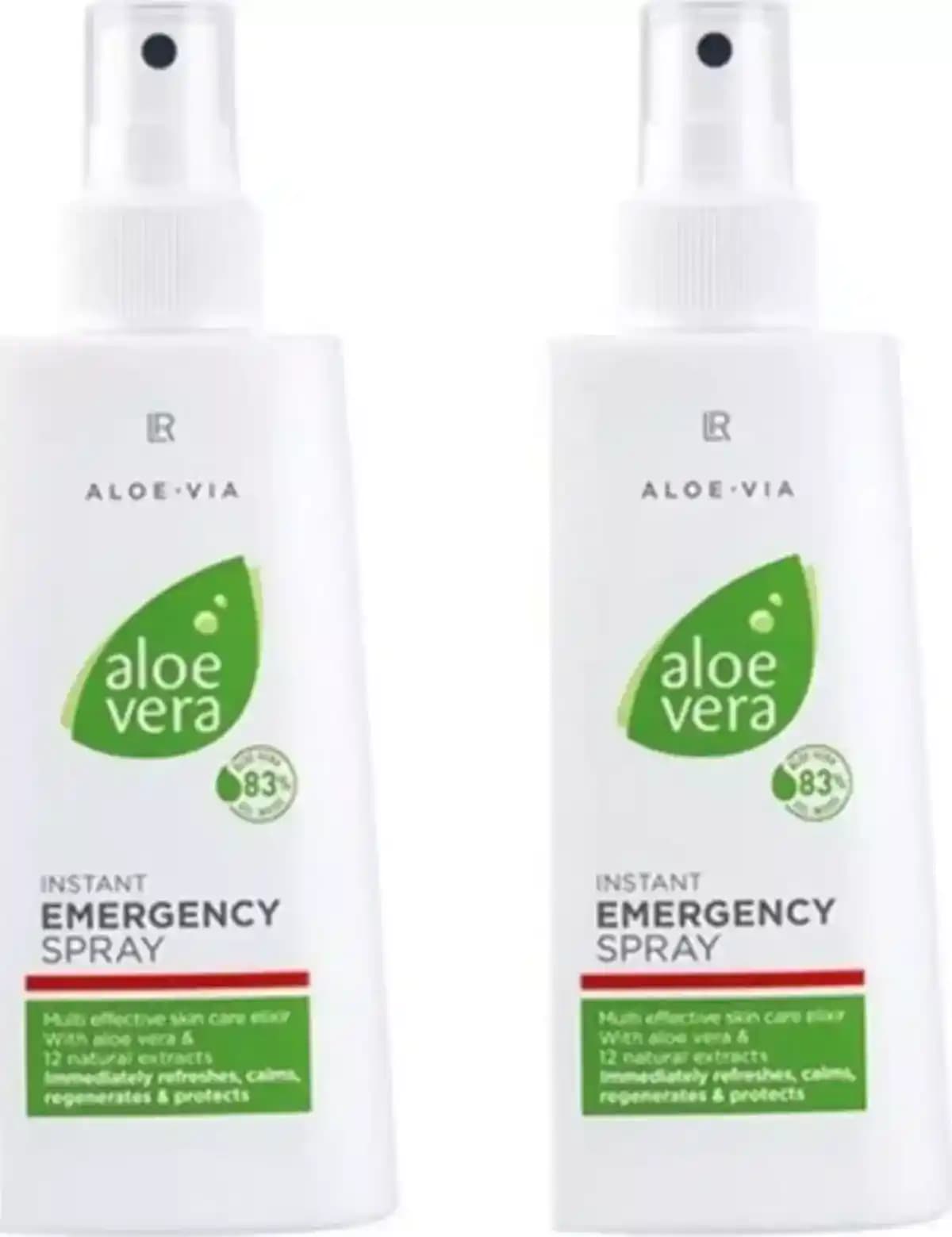 LR Acil Durum Spreyi: Güvenlik ve Etkinlik İçin Pratik ve Güçlü Bir Koruma Çözümü