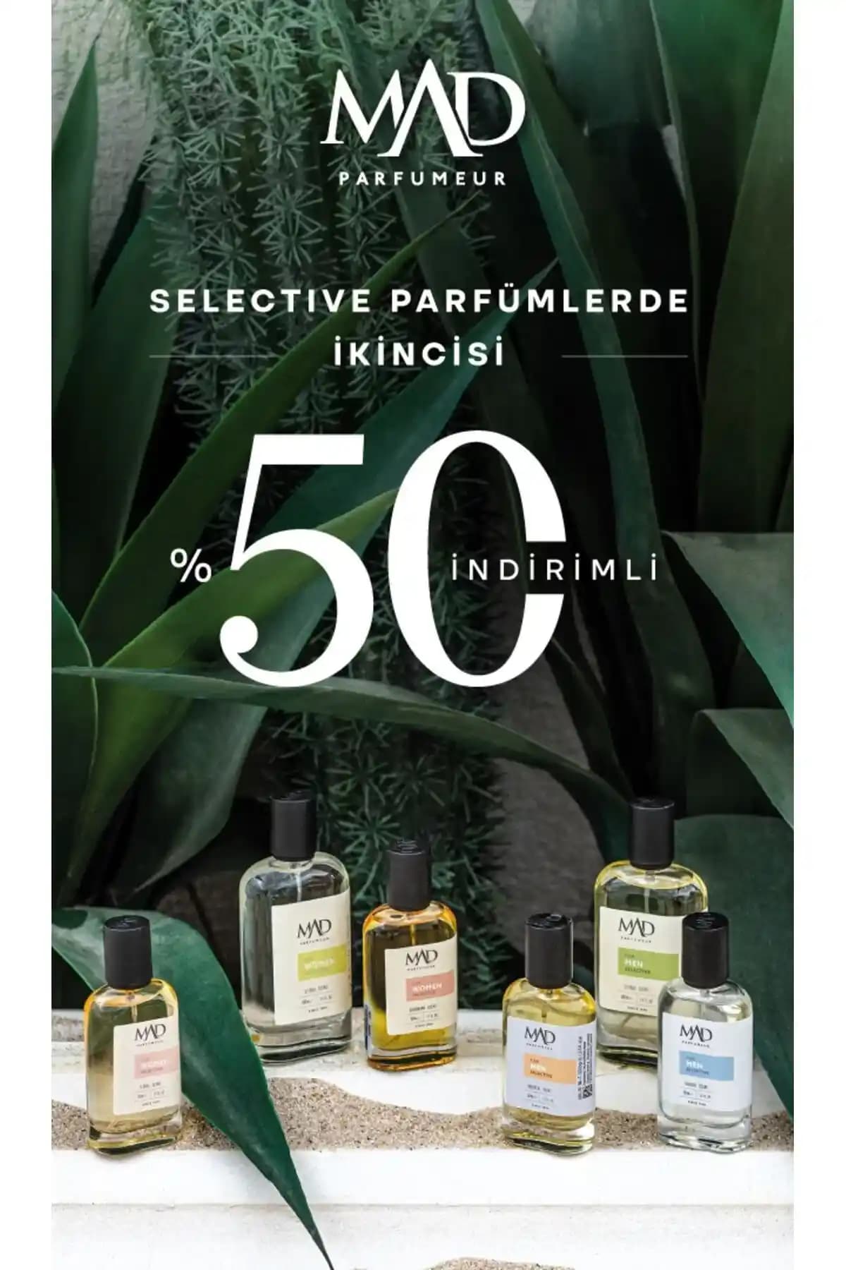 Mad Parfüm P102 Selective Erkek Parfümü İncelemesi: Özellikler ve Kullanıcı Yorumları