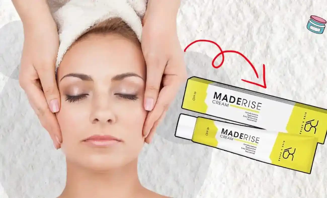 Maderise Nedir ve Kozmetik Sektöründeki Önemi Hakkında Detaylı Bilgi