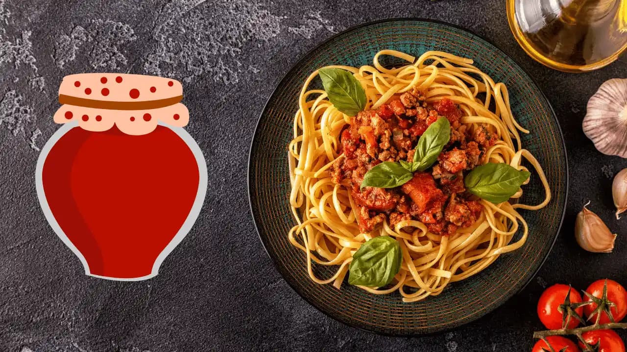 Makarna Soslarından İlham Alan Doğal Kozmetik Ürünleri ve Güzellik İpuçları