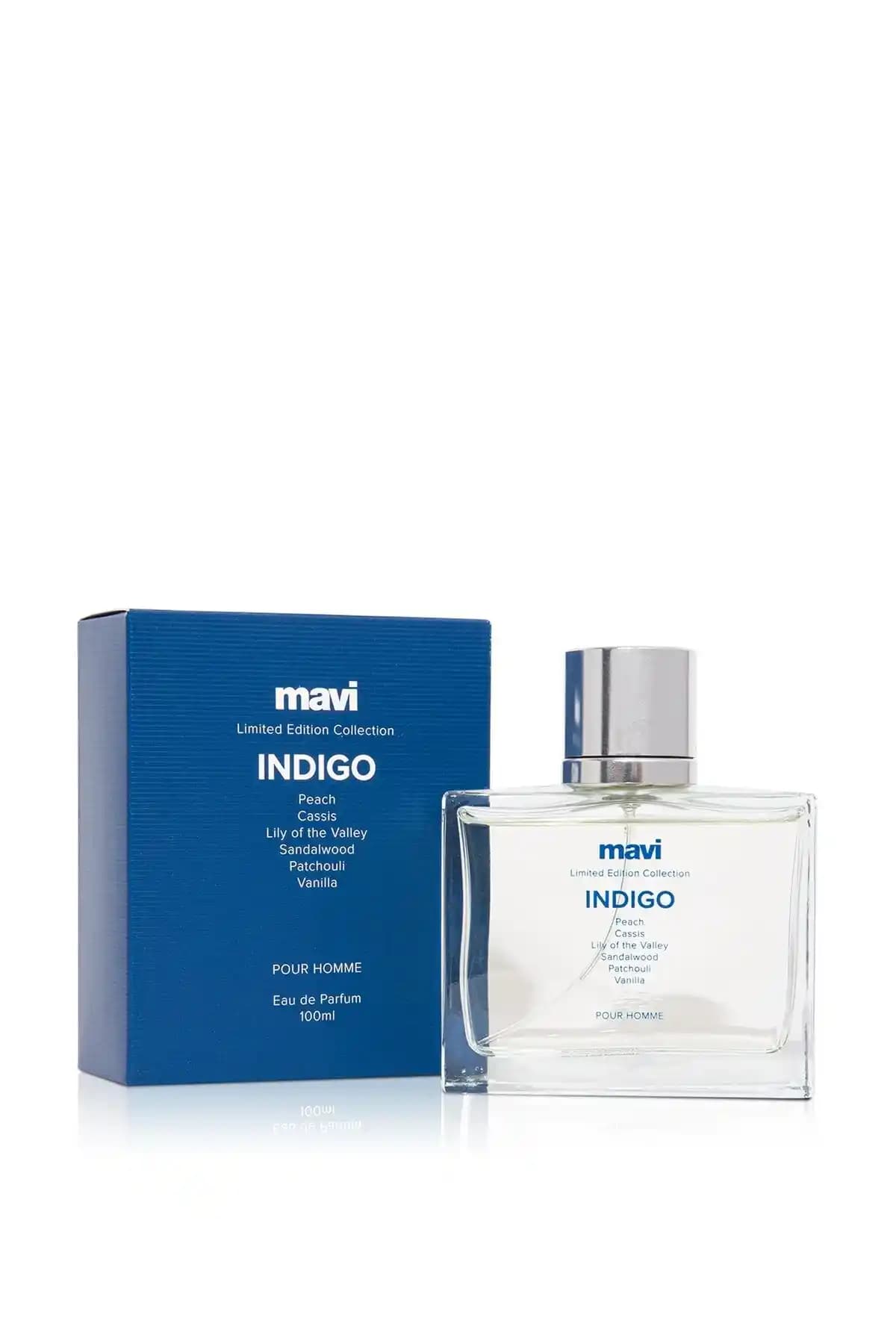 Mavi Erkek Parfümlerinin Popülerliği ve Kullanıcı Yorumları Analizi