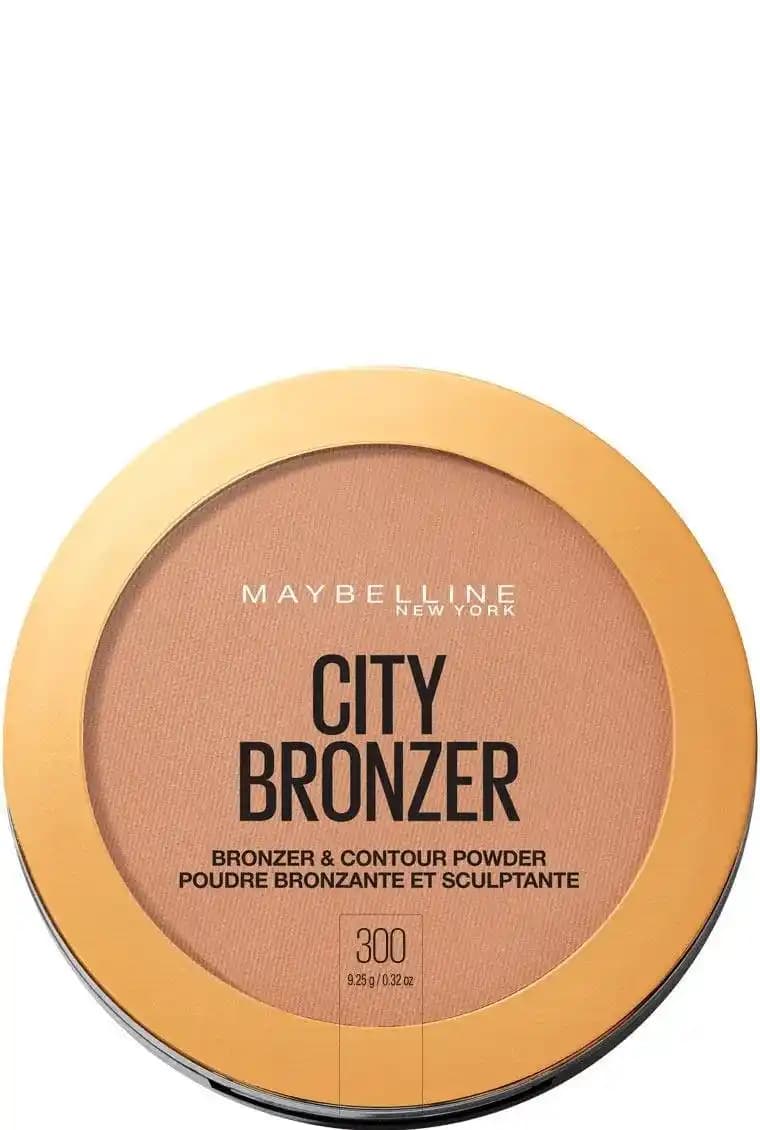 Maybelline Bronzer Çeşitleri ve Doğal Makyaj İçin Uygun Kullanım Rehberi