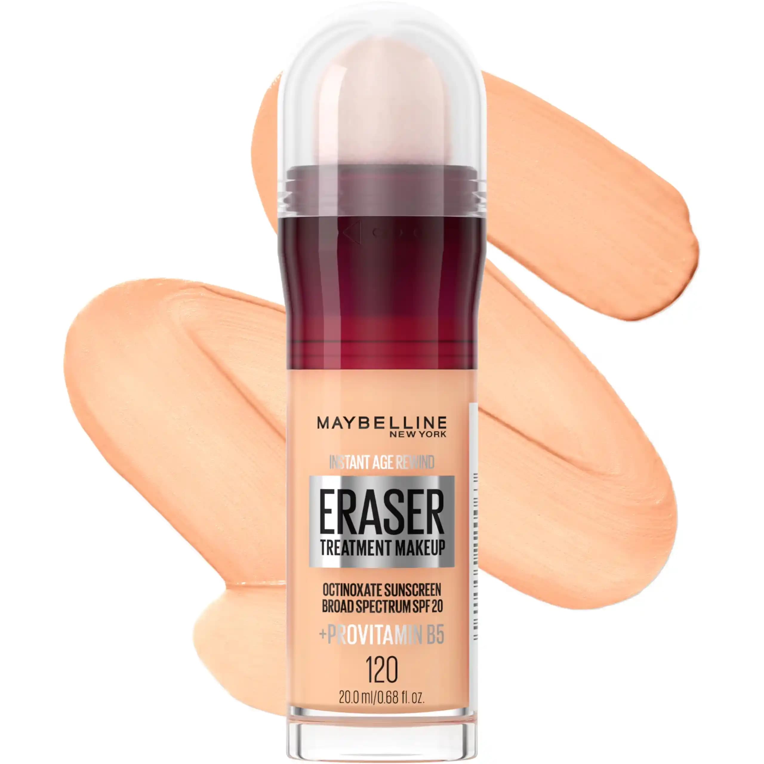 Maybelline Instant Serisi: Hızlı ve Güvenilir Kozmetik Çözümleri