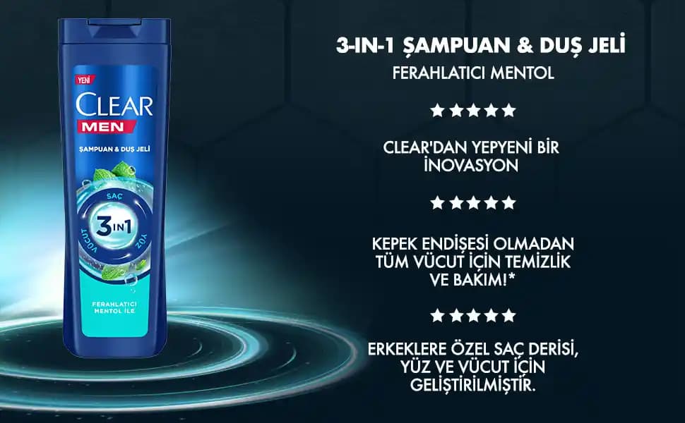 Mentollü Kozmetik Ürünleri: Ferahlatıcı Etkileri ve Günlük Kullanım Avantajları