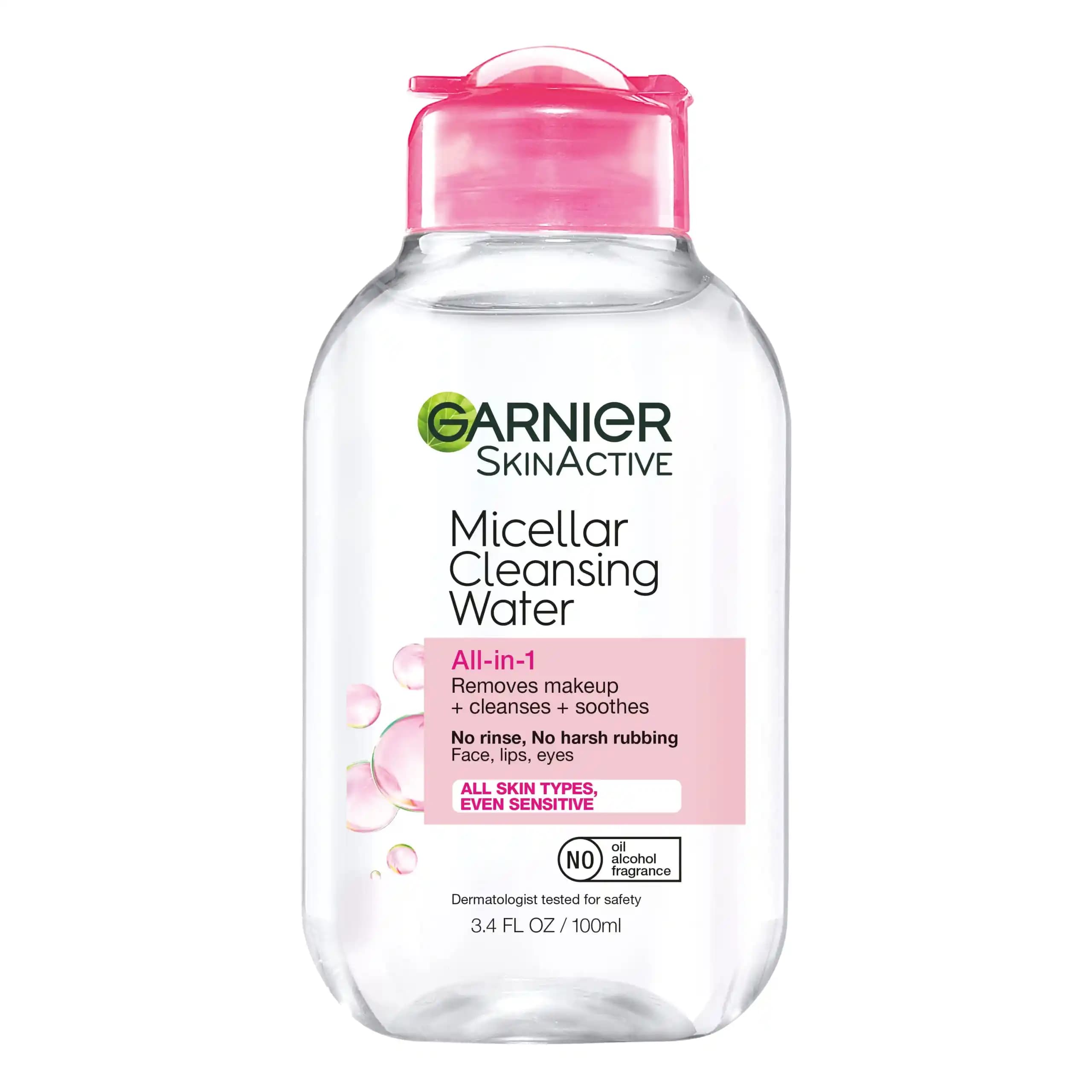Micellar Water Nedir ve Cilt Bakımında Neden Bu Kadar Popüler