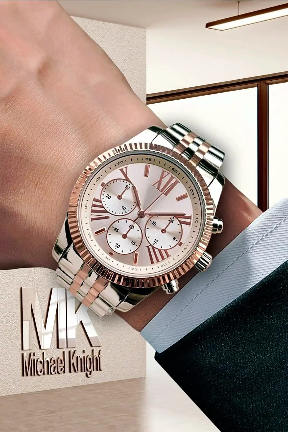 Michael Knight Saatleri: Kalite ve Fiyat Dengesini Değerlendiren Detaylı İnceleme